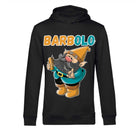 Felpa Uomo BARBOLO ( B90379845 ) - Gufetto Brand