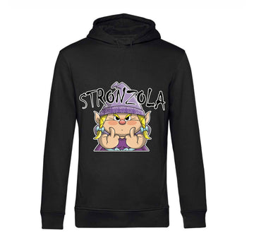 Felpa Uomo STRONZOLA ( ST76398532 )