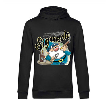Felpa Uomo SIGAROLO ( SI666980 )