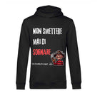 Felpa Uomo FREDDY ( FR094598765 ) - Gufetto Brand