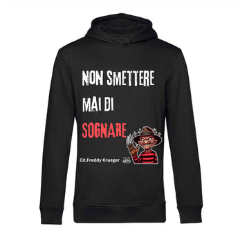 Felpa Uomo FREDDY ( FR094598765 )
