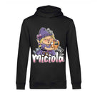 Felpa Uomo MICIOLA ( MI2309856324 ) - Gufetto Brand