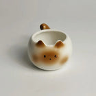 Tazza in ceramica Simpatico Gatto