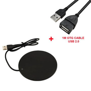 Scaldatazze USB
