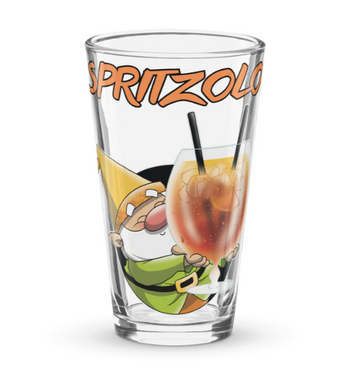 Pack Spritz