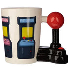 Tazze in ceramica gioco 3D