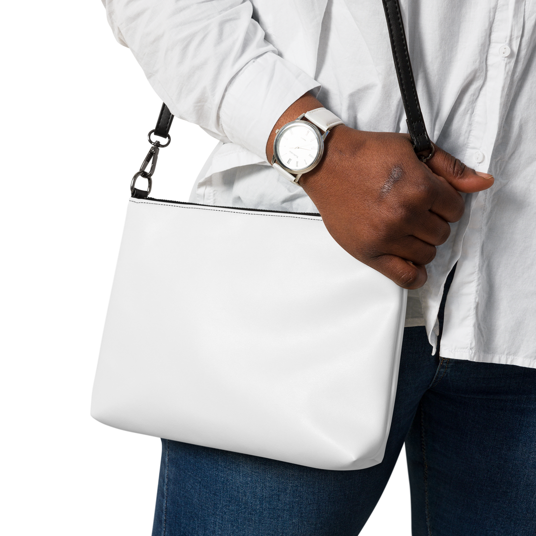 Borsa a tracolla GUFETTO BRAND - Gufetto Brand