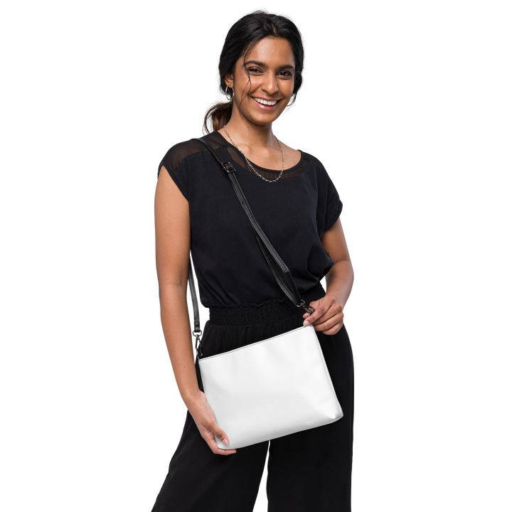 Borsa a tracolla GUFETTO BRAND - Gufetto Brand