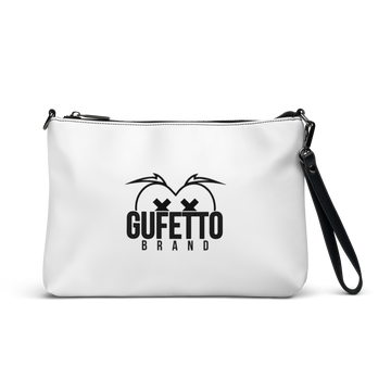 Borsa a tracolla GUFETTO BRAND