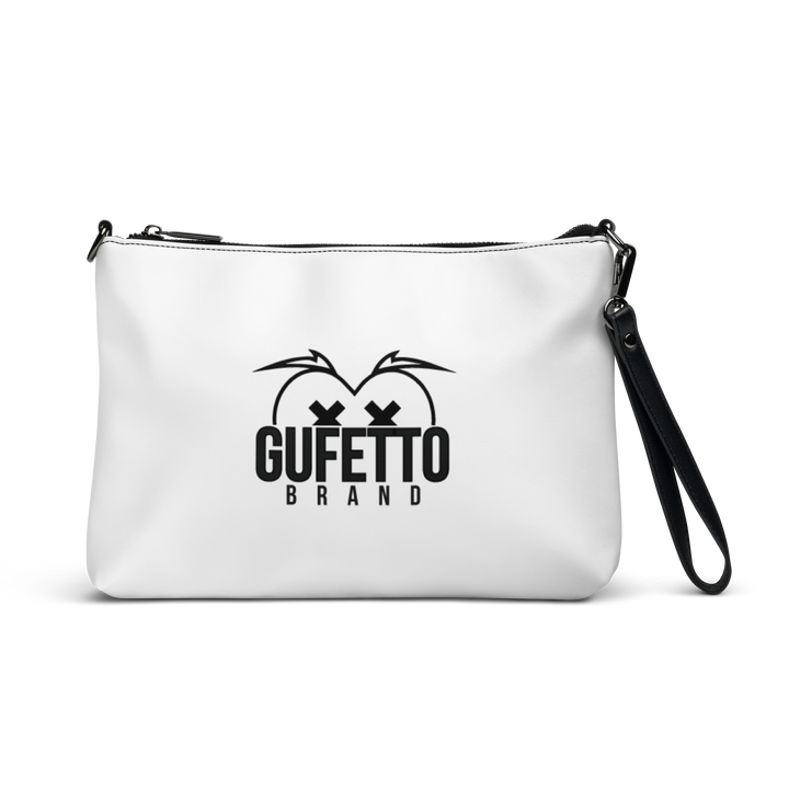 Borsa a tracolla GUFETTO BRAND - Gufetto Brand