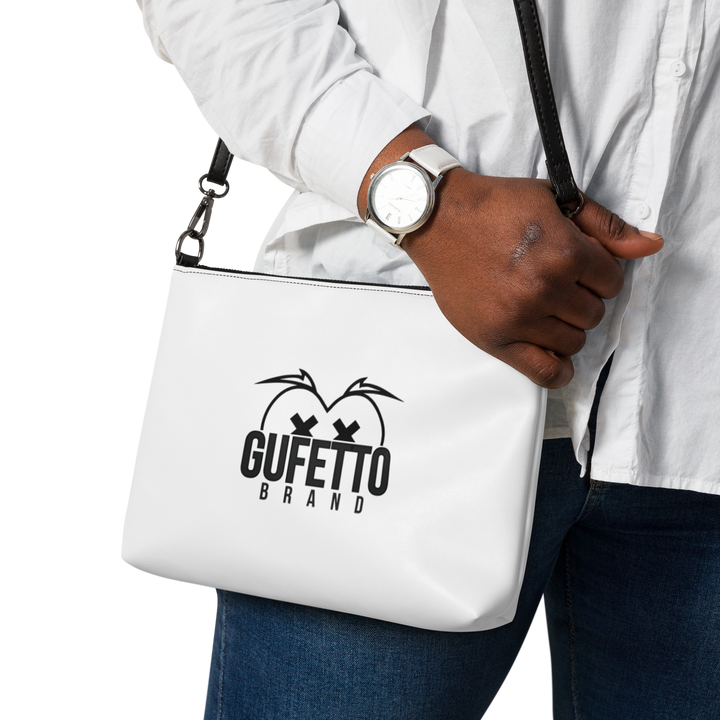 Borsa a tracolla GUFETTO BRAND - Gufetto Brand