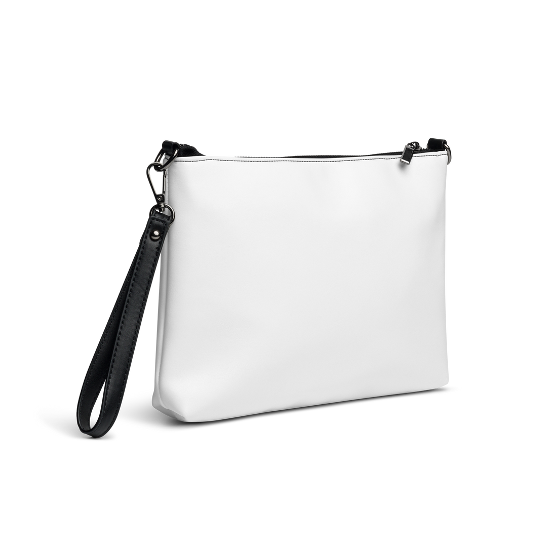 Borsa a tracolla GUFETTO BRAND - Gufetto Brand
