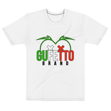 T-shirt uomo Gufetto Italy