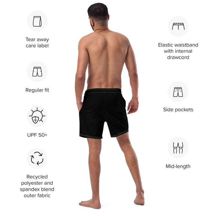 Costume da bagno da uomo SPRITZOLO - Gufetto Brand