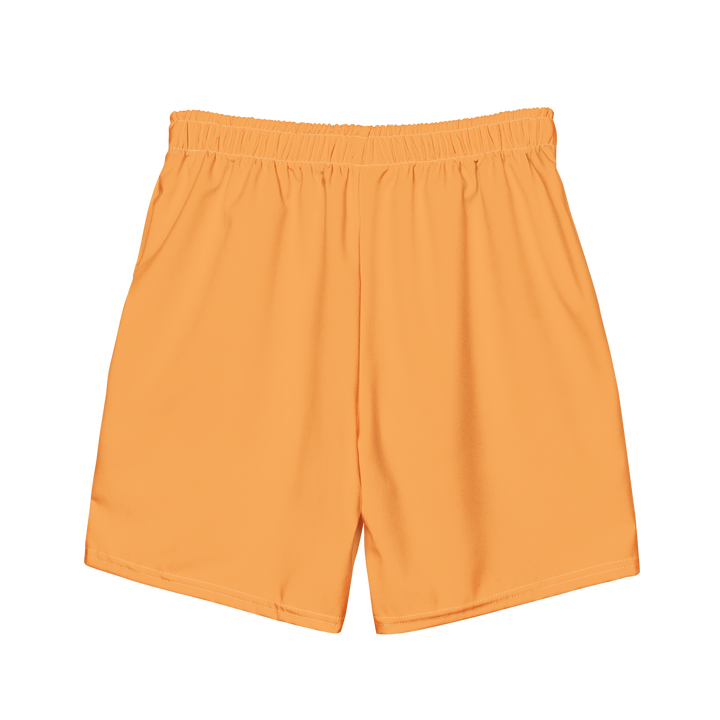 Costume da bagno da uomo Arancione SPRITZOLO - Gufetto Brand