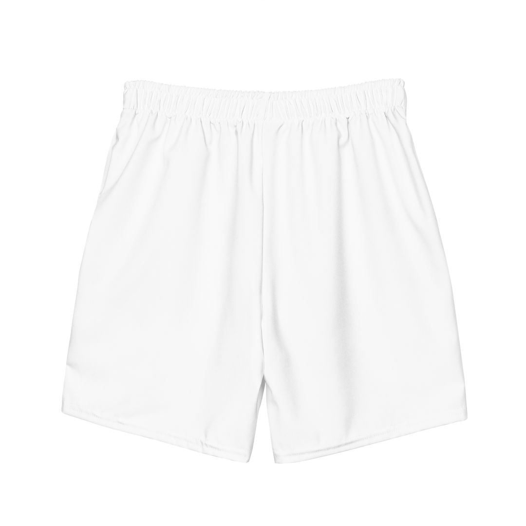 Costume da bagno da uomo Bianco SPRITZOLO - Gufetto Brand