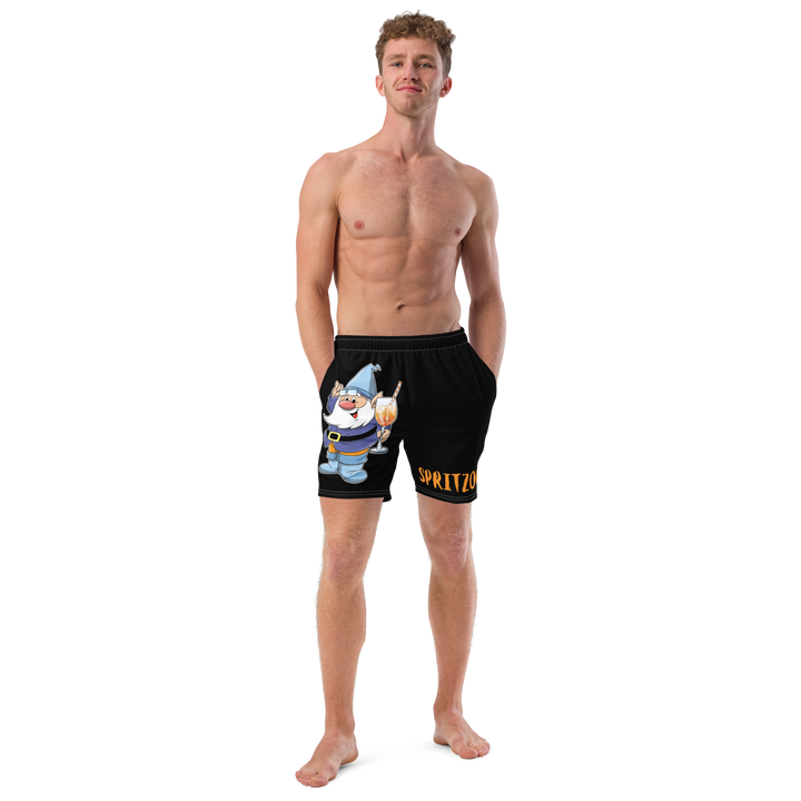 Costume da bagno da uomo SPRITZOLO - Gufetto Brand
