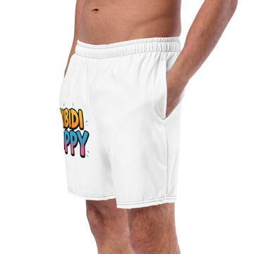 Costume da bagno in tessuto riciclato SkibidiBoppy
