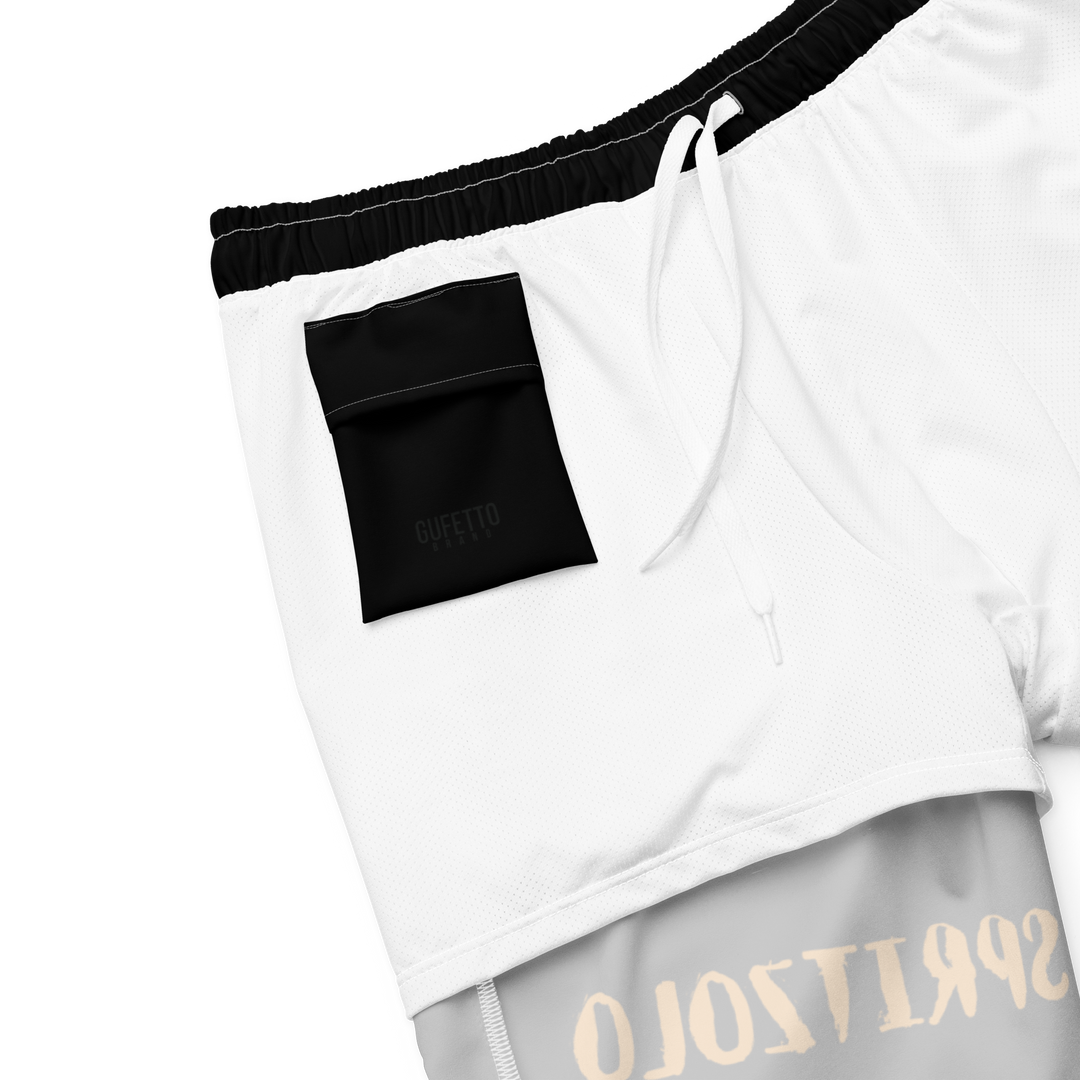 Costume da bagno da uomo SPRITZOLO - Gufetto Brand