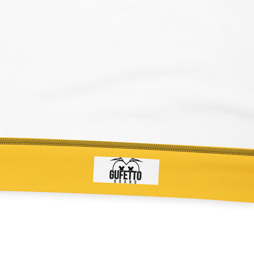 Felpa con cappuccio AVVOCATOLO - Gufetto Brand