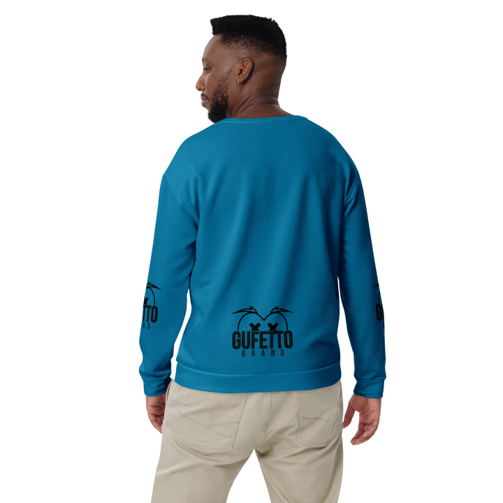 Felpa unisex Uomo/Donna IDRAULICOLO - Gufetto Brand