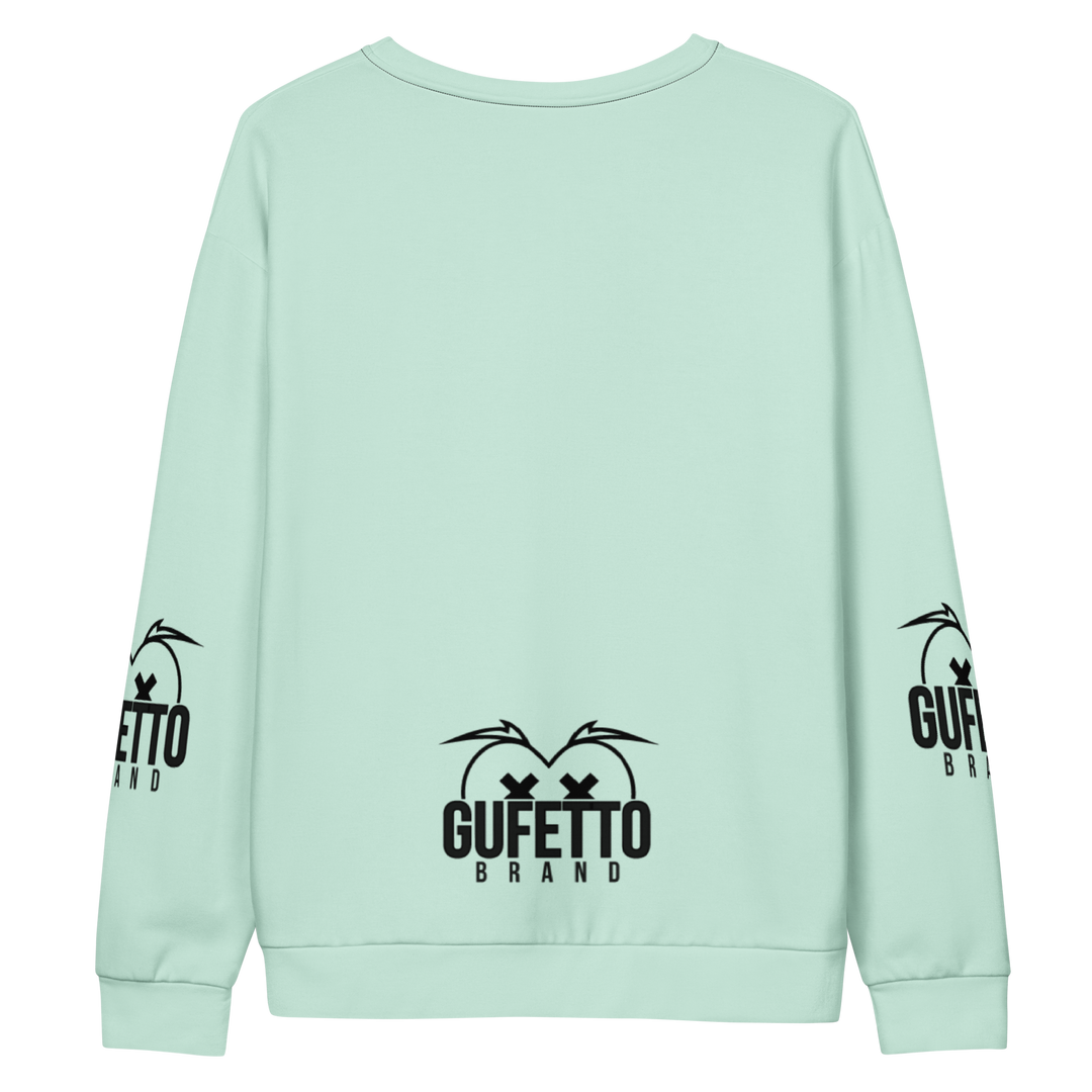 Felpa unisex Uomo/Donna DENTISTOLO - Gufetto Brand