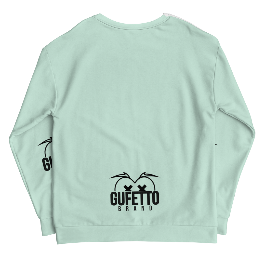 Felpa unisex Uomo/Donna DENTISTOLO - Gufetto Brand