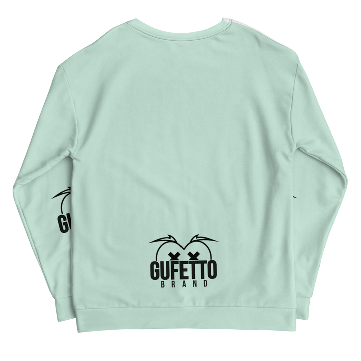 Felpa unisex Uomo/Donna DENTISTOLO - Gufetto Brand