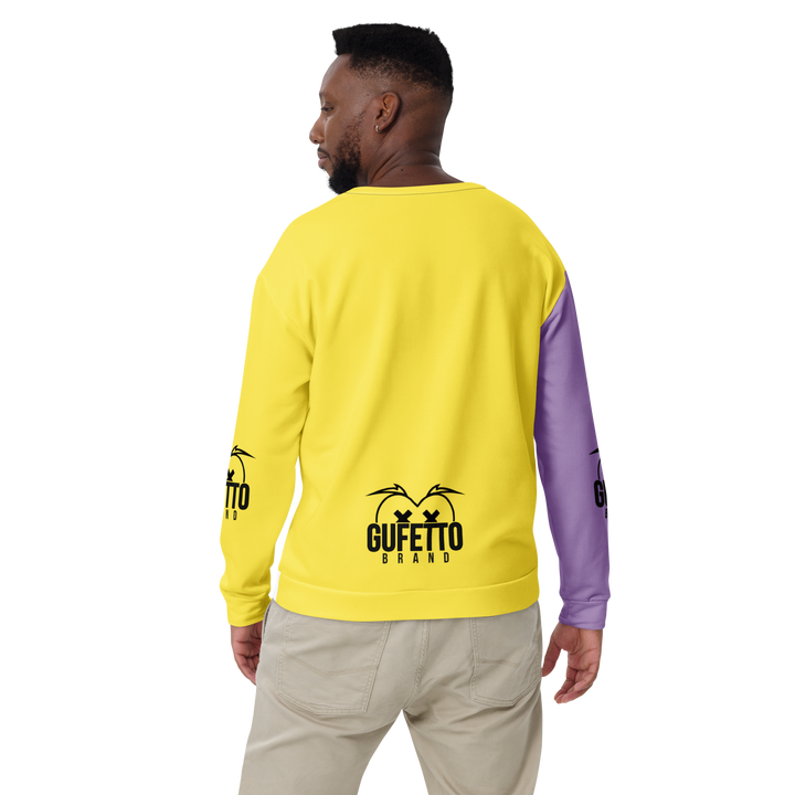 Felpa unisex Uomo/Donna PENSIONATOLO - Gufetto Brand