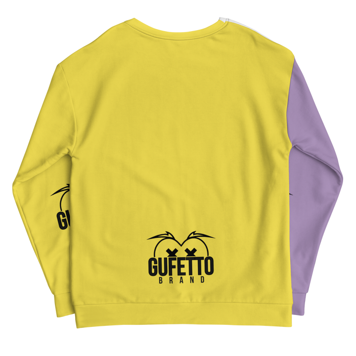 Felpa unisex Uomo/Donna PENSIONATOLO - Gufetto Brand