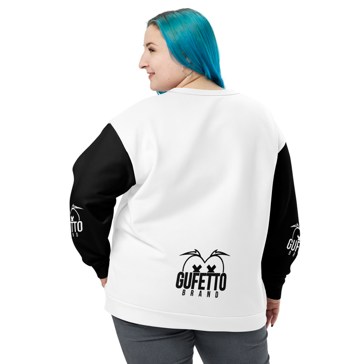 Felpa unisex Uomo/Donna VIGILE URBANOLO - Gufetto Brand