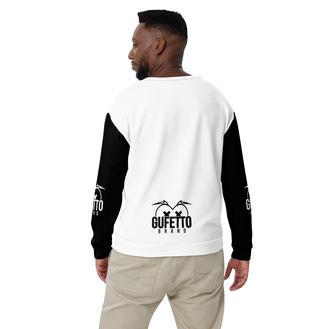 Felpa unisex Uomo/Donna VIGILE URBANOLO - Gufetto Brand