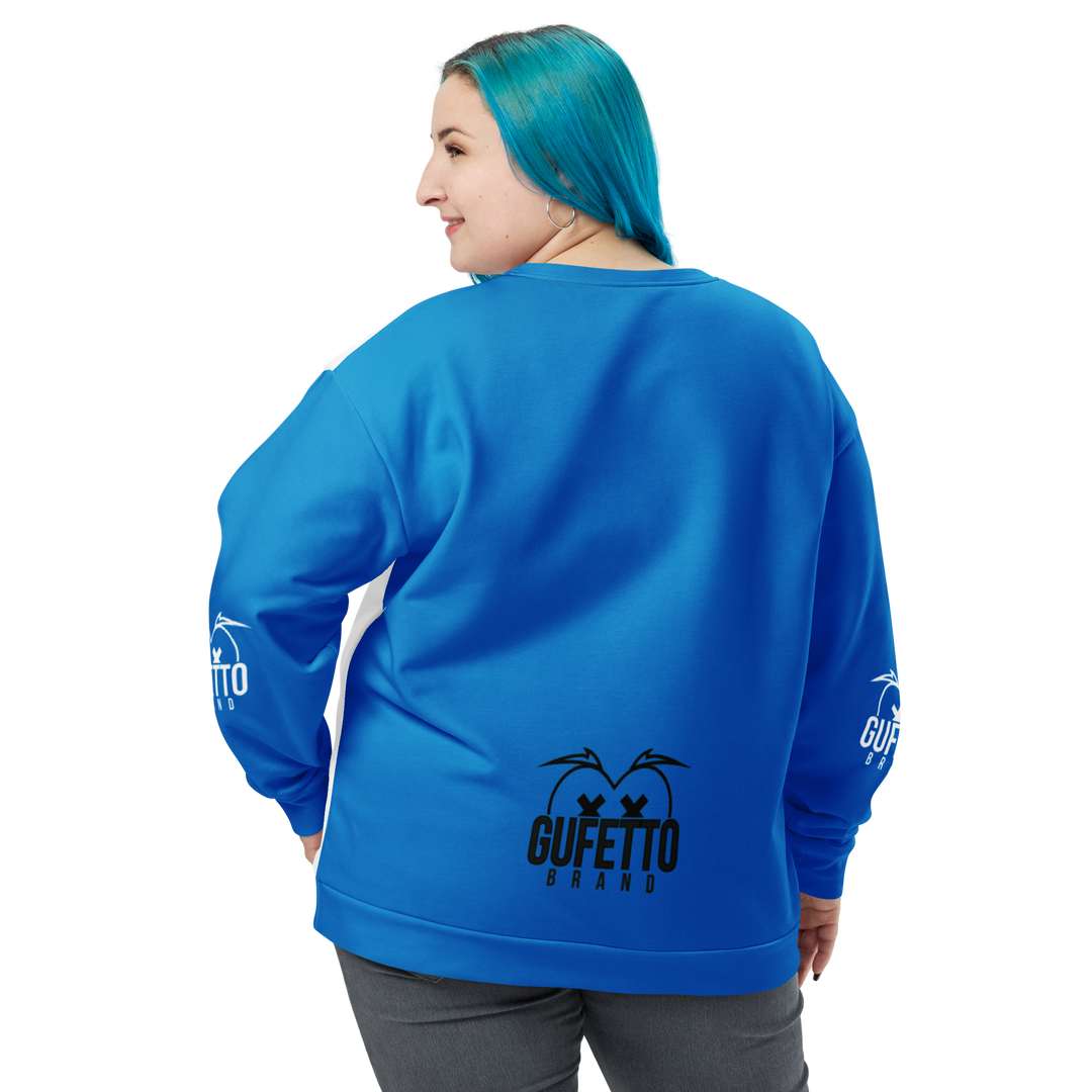 Felpa unisex Uomo/Donna ELETTRICISTOLO - Gufetto Brand