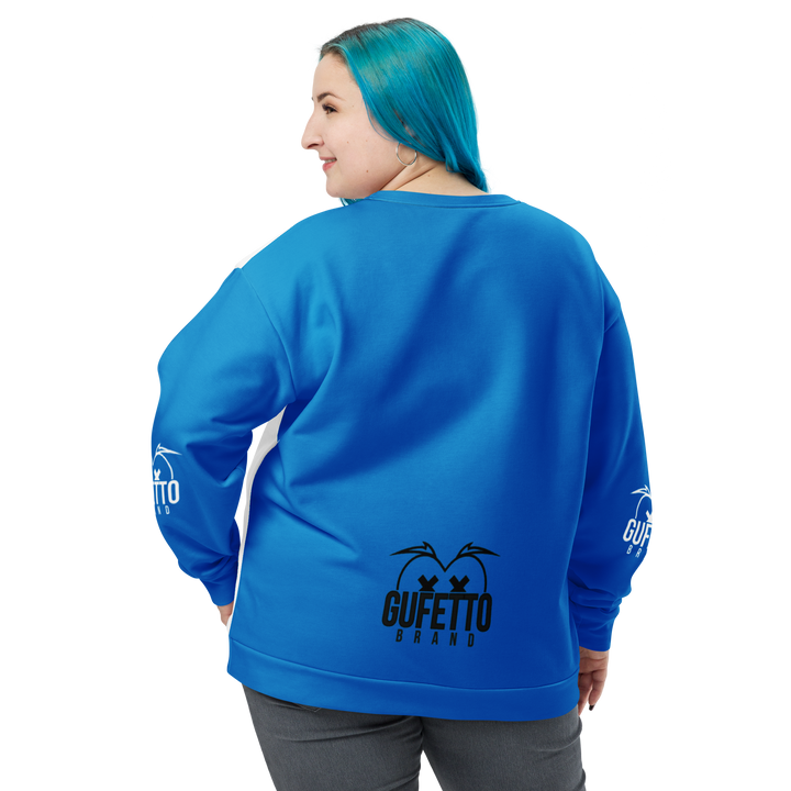 Felpa unisex Uomo/Donna ELETTRICISTOLO - Gufetto Brand