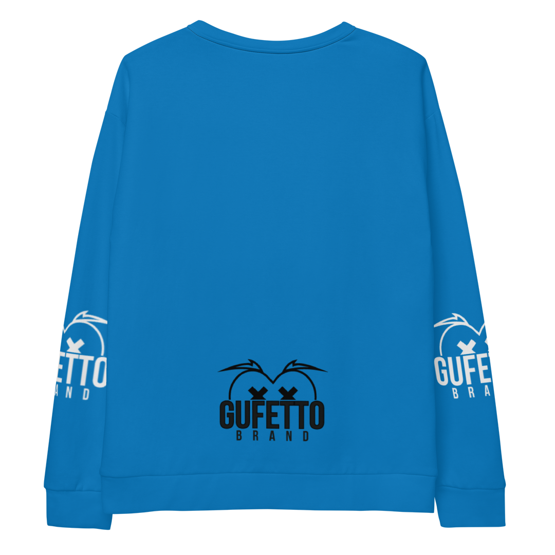 Felpa unisex Uomo/Donna ELETTRICISTOLO - Gufetto Brand