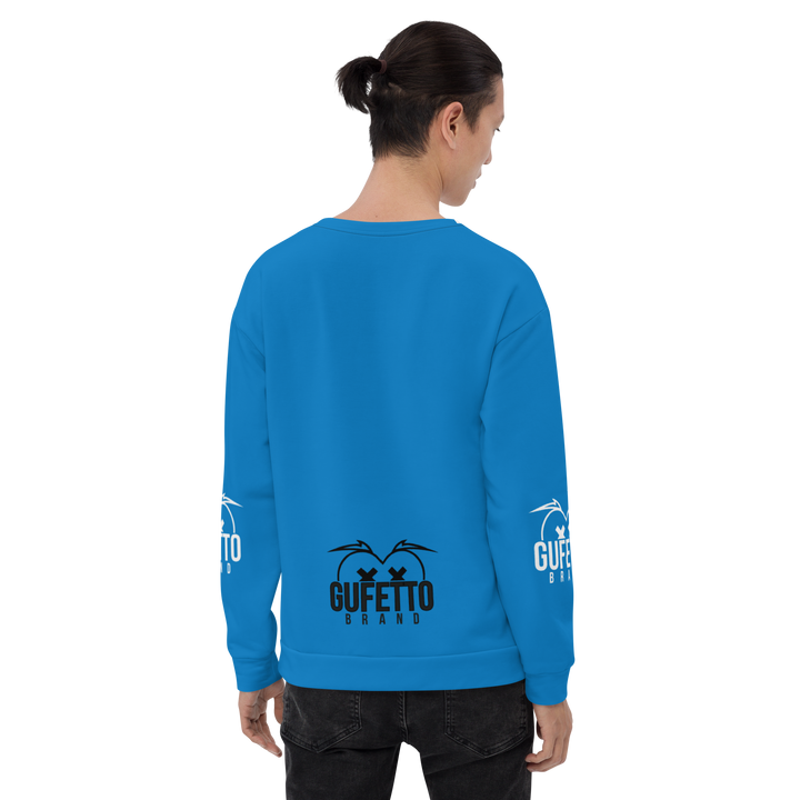 Felpa unisex Uomo/Donna ELETTRICISTOLO - Gufetto Brand