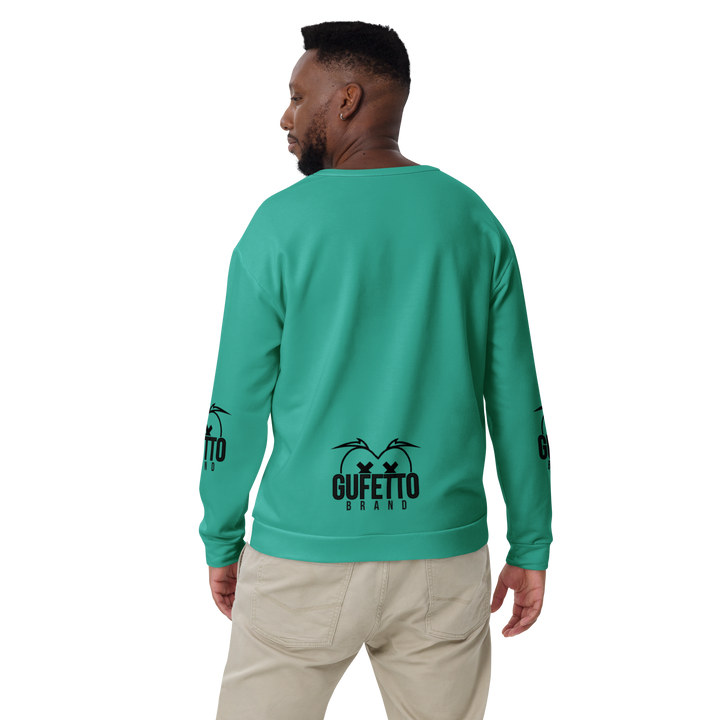 Felpa unisex Uomo/Donna INFERMIEROLO - Gufetto Brand