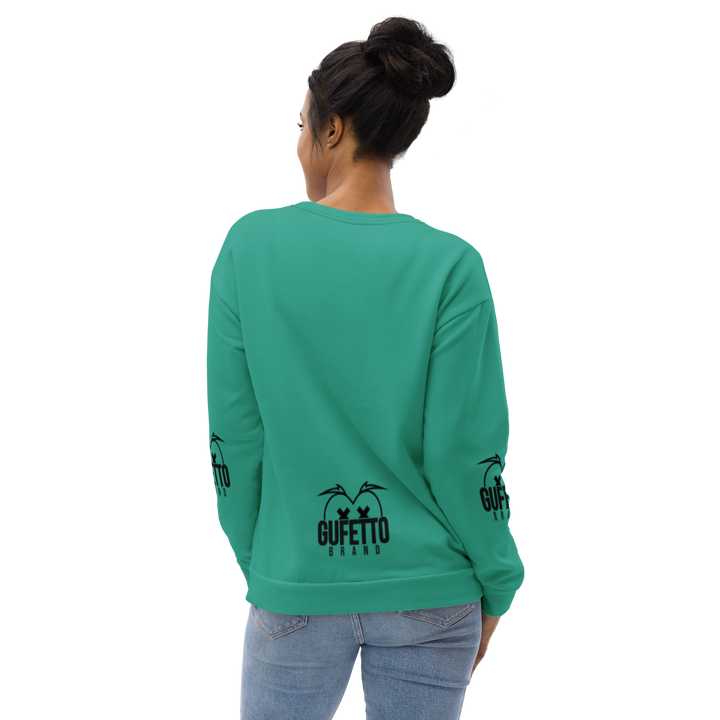 Felpa unisex Uomo/Donna INFERMIEROLO - Gufetto Brand