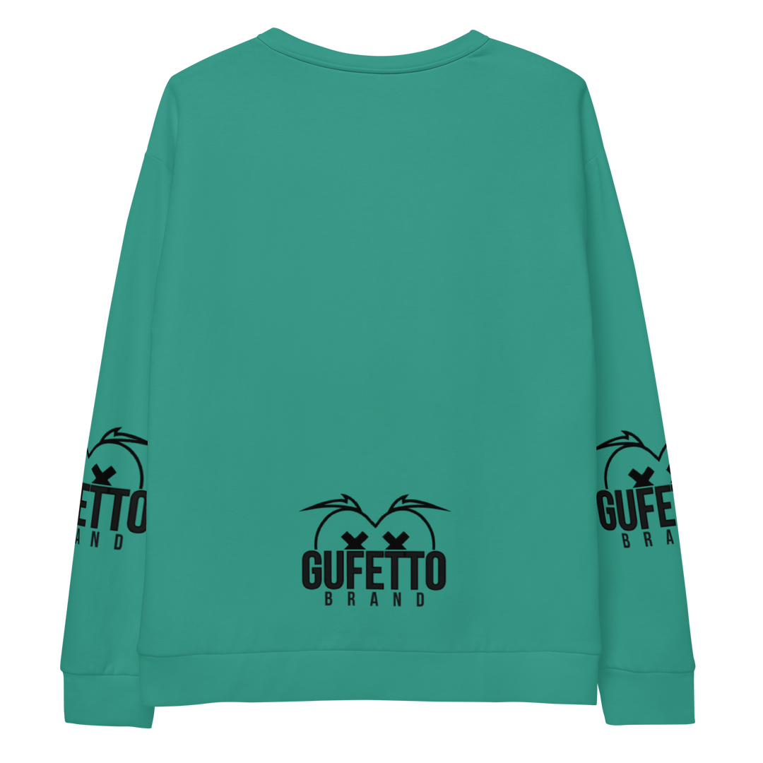 Felpa unisex Uomo/Donna INFERMIEROLO - Gufetto Brand