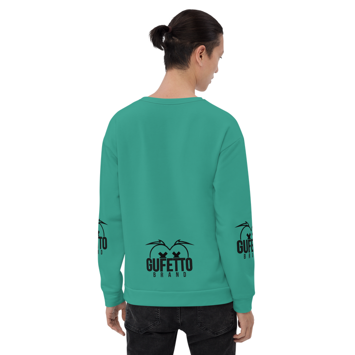 Felpa unisex Uomo/Donna INFERMIEROLO - Gufetto Brand