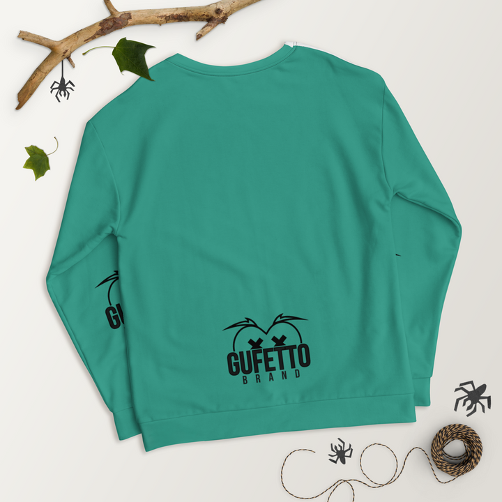 Felpa unisex Uomo/Donna INFERMIEROLO - Gufetto Brand