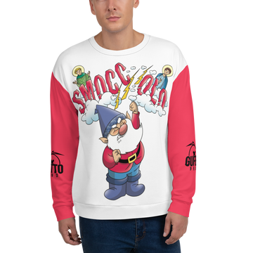 Felpa unisex Uomo/Donna SMOCCOLO