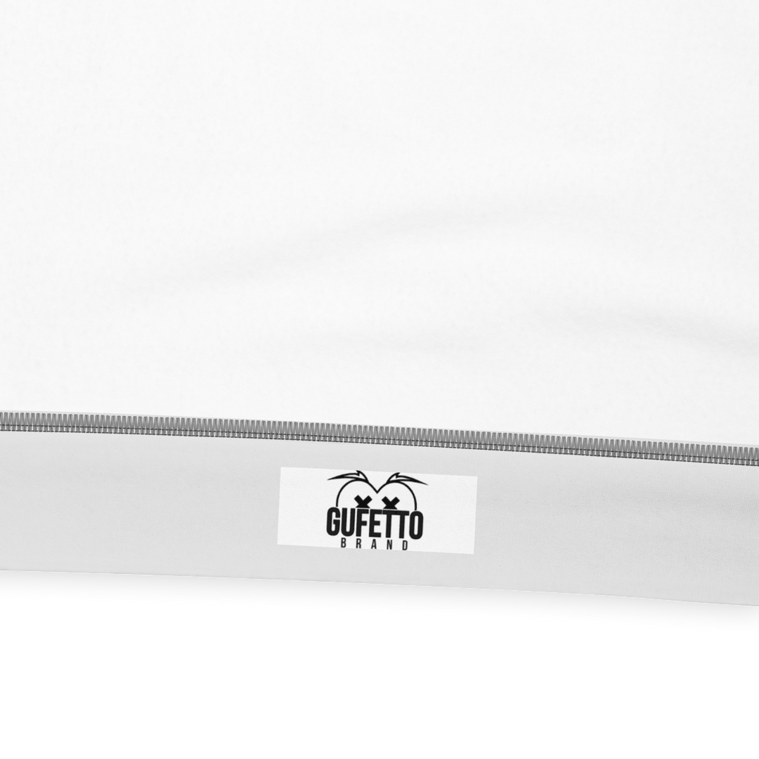 Felpa unisex Uomo/Donna LA MOKA - Gufetto Brand