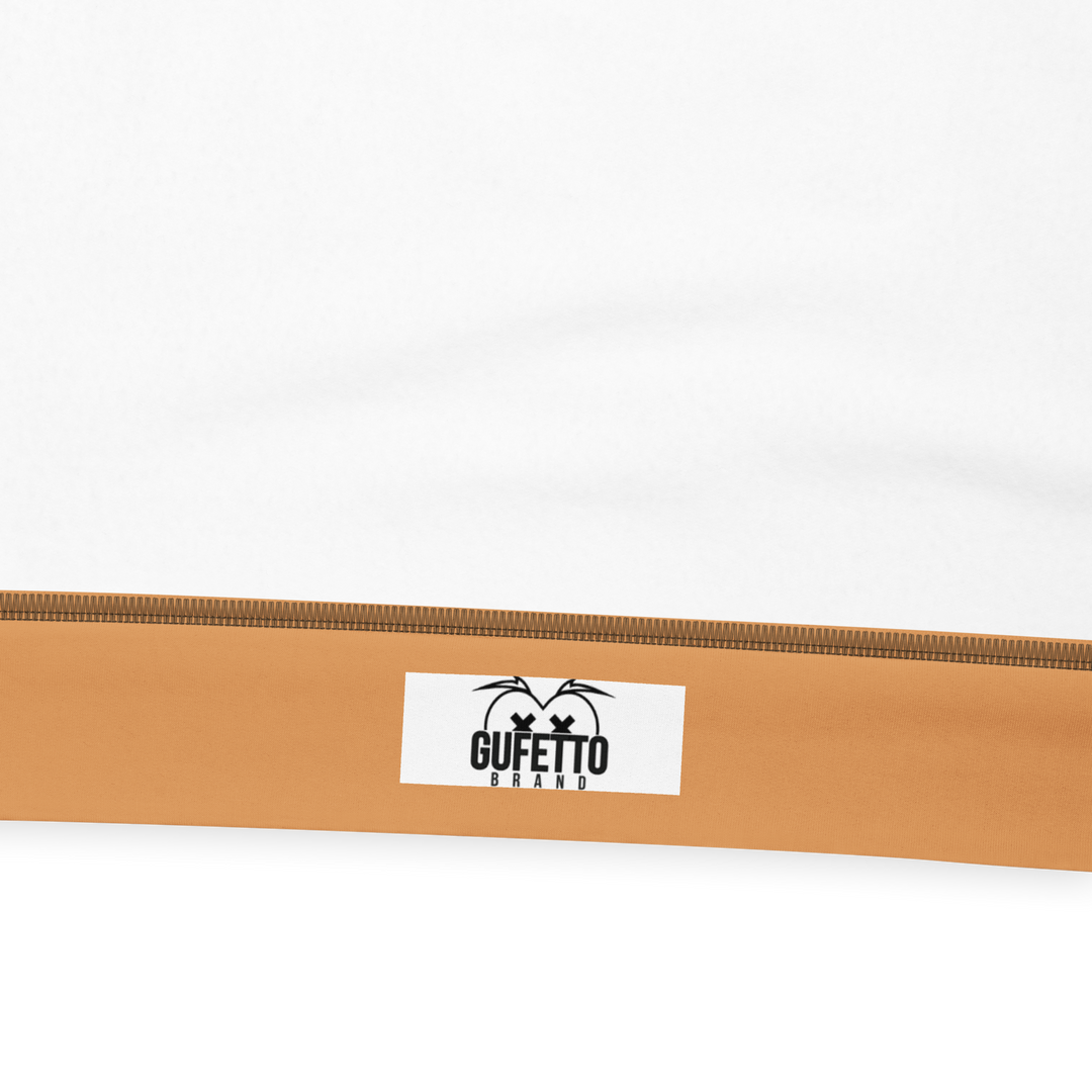 Felpa con cappuccio Unisex Uomo/Donna ANSIOLO TWO - Gufetto Brand