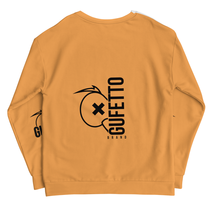 Felpa unisex Uomo/Donna SCOREGGIA - Gufetto Brand