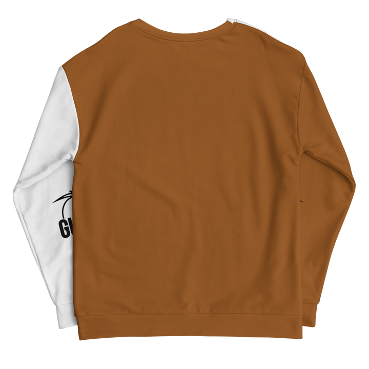 Felpa unisex Uomo/Donna GUFETTO FUCK - Gufetto Brand