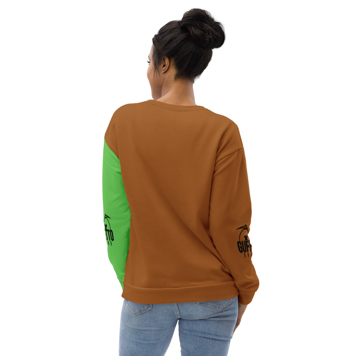 Felpa unisex Uomo/Donna GUFETTO SOLDI - Gufetto Brand