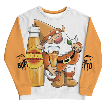 Felpa unisex Uomo/Donna DRINKOLO