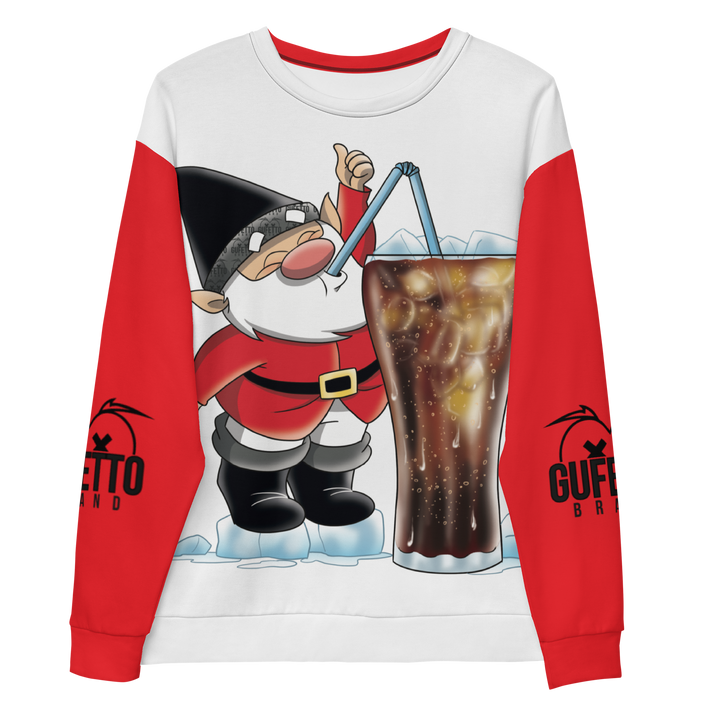 Felpa unisex Uomo/Donna COLOLO - Gufetto Brand