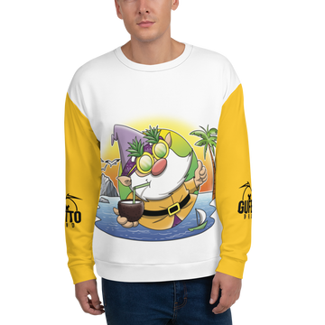 Felpa unisex Uomo/Donna IBIZOLO